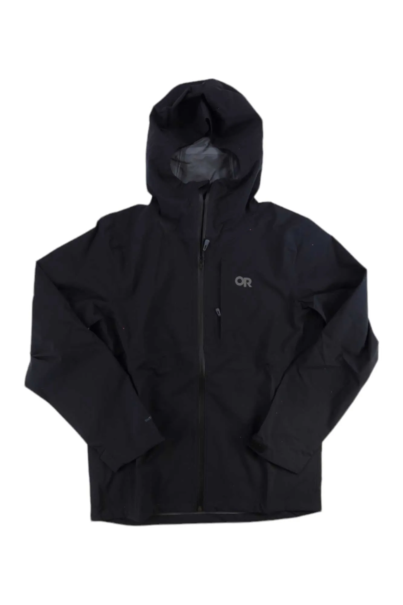 Outdoor Research Mens Dryline Rain Jacket