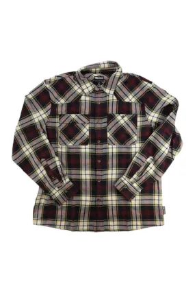 Outdoor Research Mens Feedback Flannel Shirt