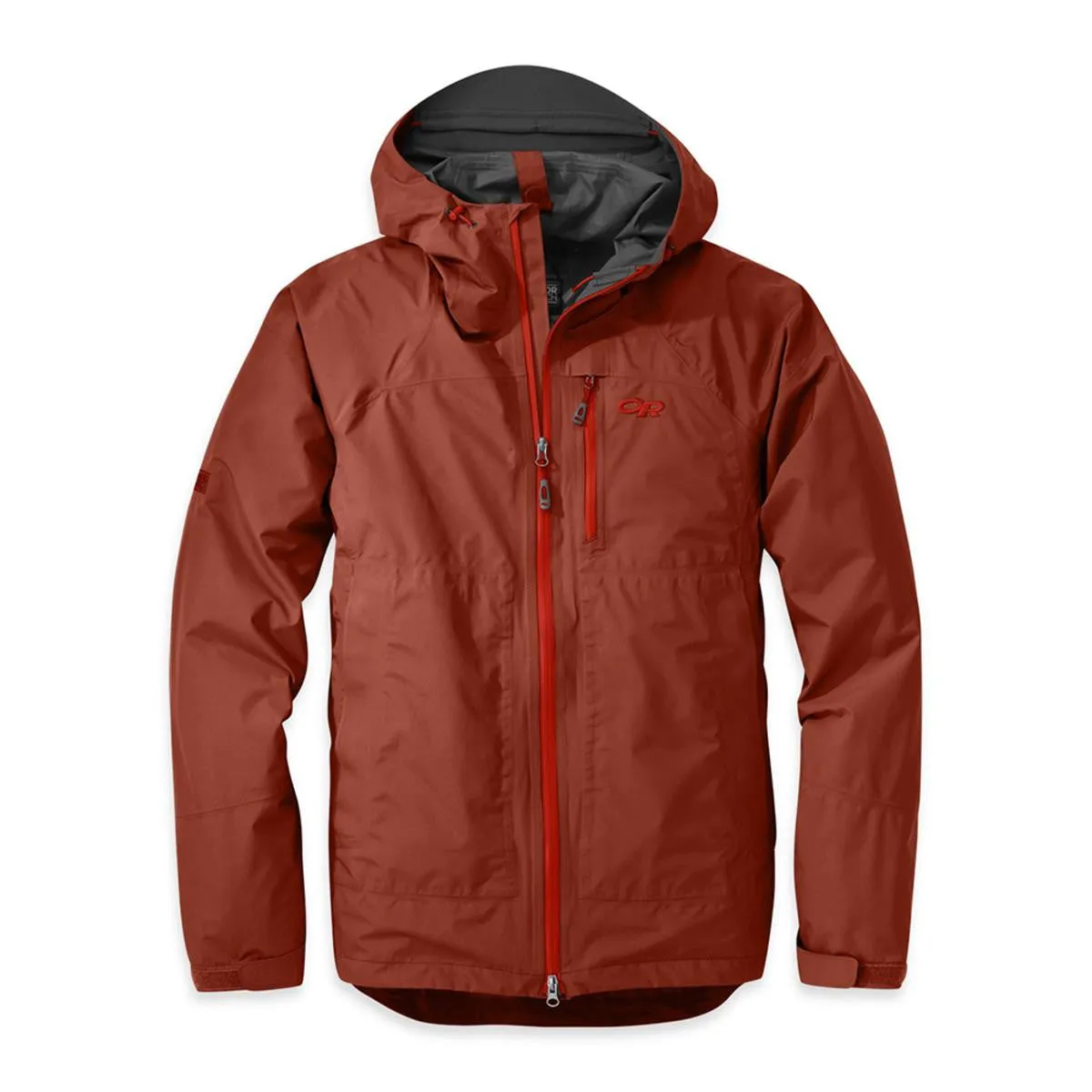 Outdoor Research Men's Foray Jacket (Size S)