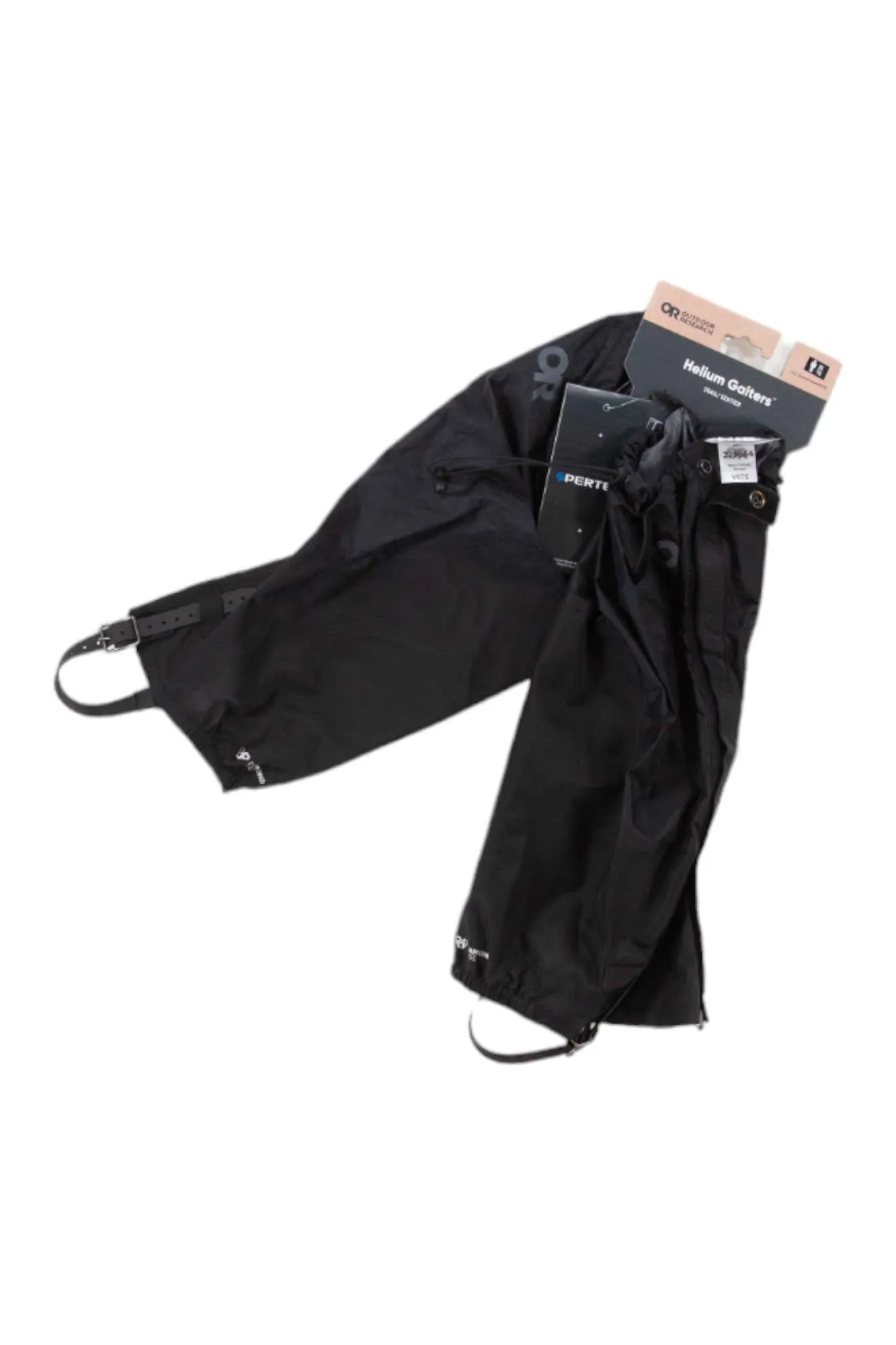 Outdoor Research Men's Helium Gaiter