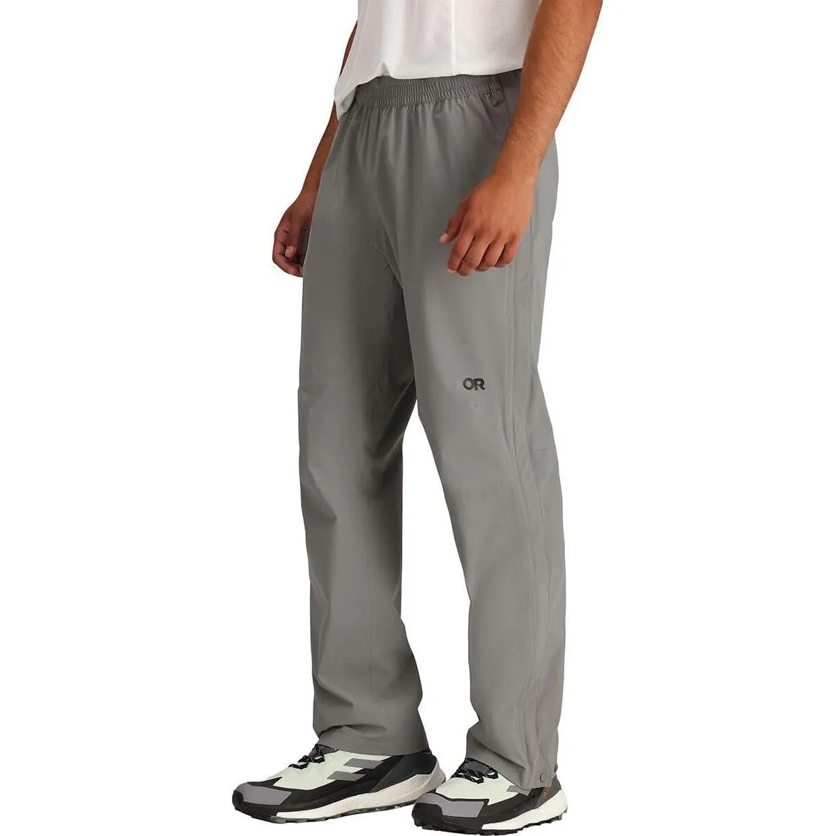 Outdoor Research Men's Stratoburst Stretch Rain Pants