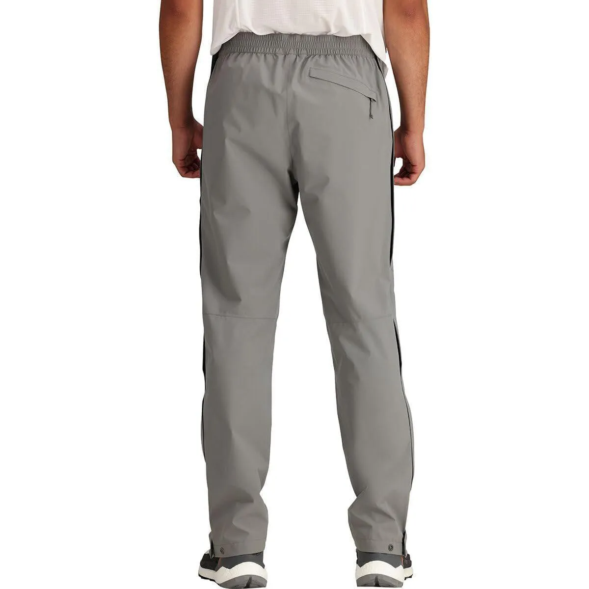 Outdoor Research Men's Stratoburst Stretch Rain Pants