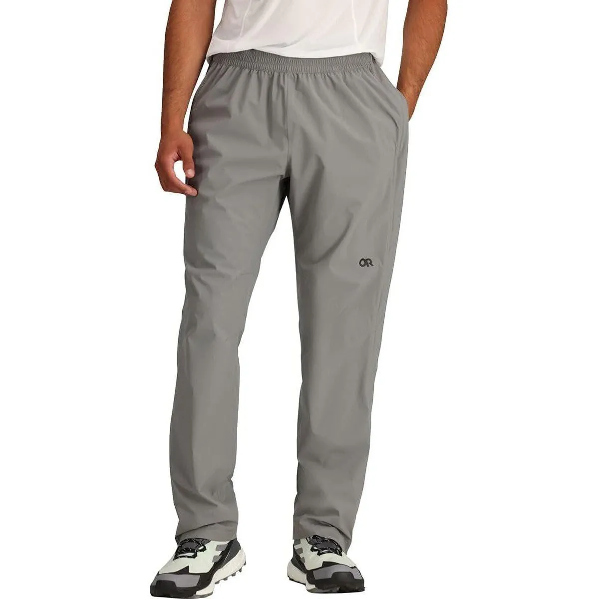 Outdoor Research Men's Stratoburst Stretch Rain Pants