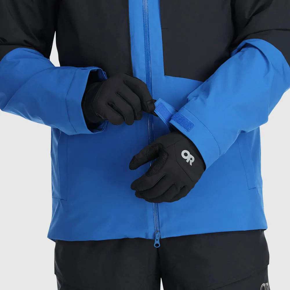 Outdoor Research Mixalot Gloves