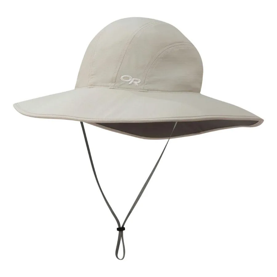 Outdoor Research Oasis Sun Sombrero Womens Hat