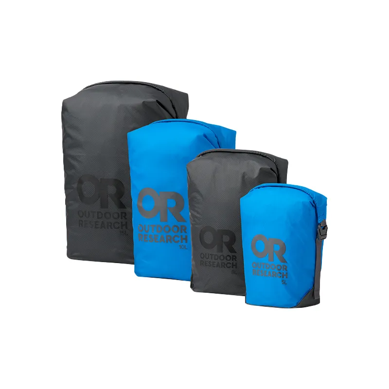 Outdoor Research PackOut Compression Stuff Sack