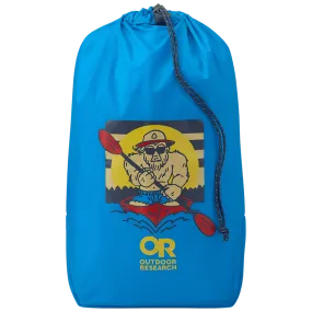 Outdoor Research Packout Graphic Stuff Sack 5L