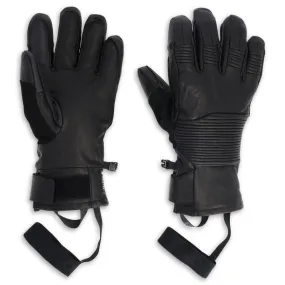 Outdoor Research Point N Chute Sensor Gloves