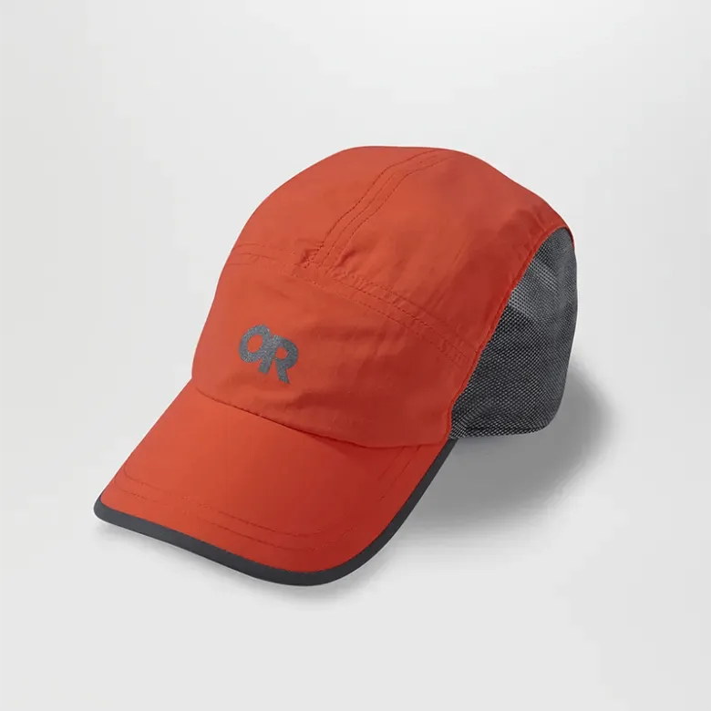 Outdoor Research Reflective Swift Cap