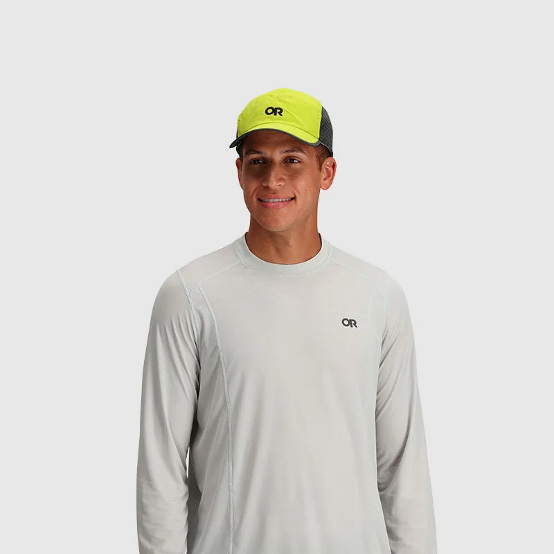 Outdoor Research Reflective Swift Cap