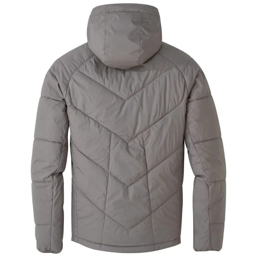 Outdoor Research Refuge Mens Insulated Hooded Jacket