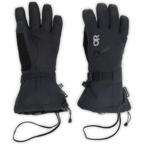 Outdoor Research Revolution II GORE-TEX Mens Gloves