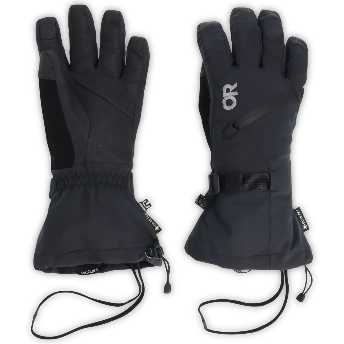 Outdoor Research Revolution II GORE-TEX Mens Gloves