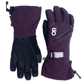 Outdoor Research Revolution II GORE-TEX Womens Gloves