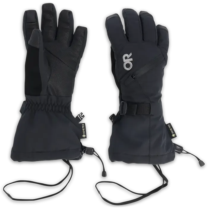 Outdoor Research Revolution II GORE-TEX Womens Gloves