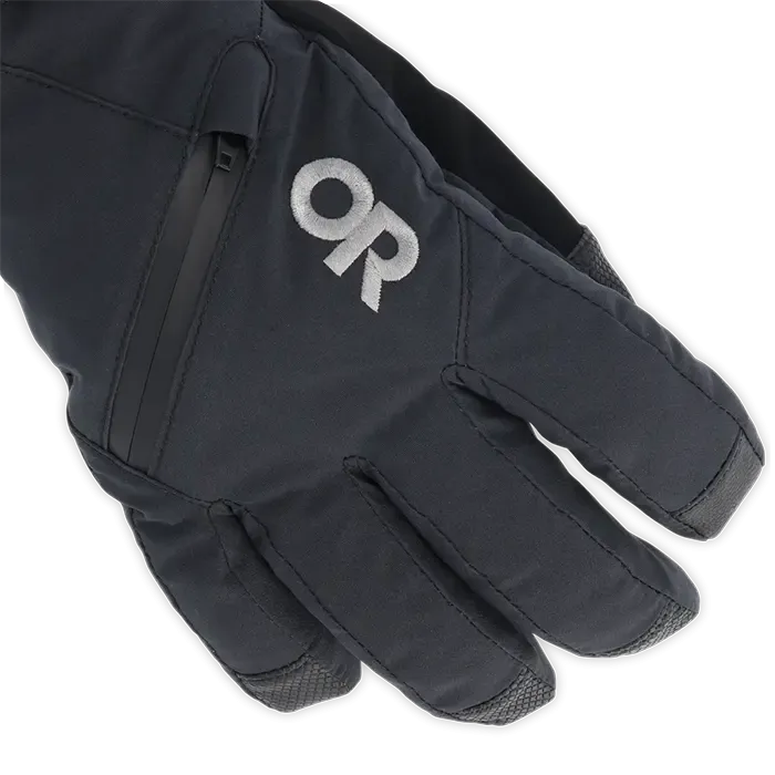 Outdoor Research Revolution II GORE-TEX Womens Gloves