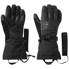 Outdoor Research Revolution Sensor Gloves - Men's