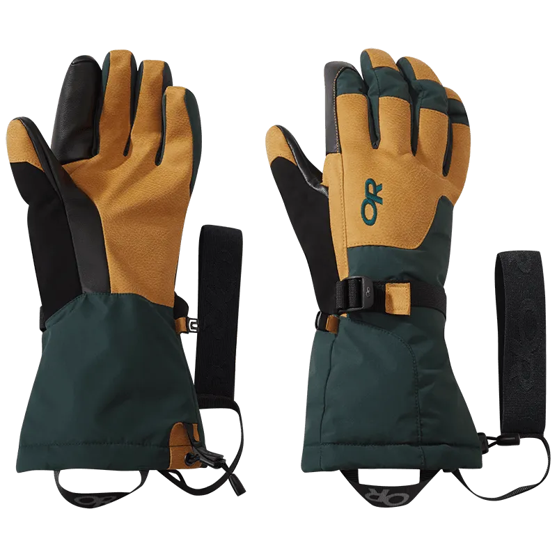 Outdoor Research Revolution Sensor Gloves - Men's