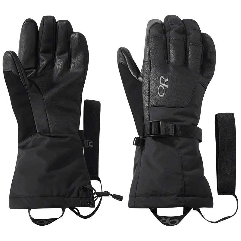 Outdoor Research Revolution Sensor Gloves - Men's