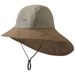 Outdoor Research Seattle Cape Hat