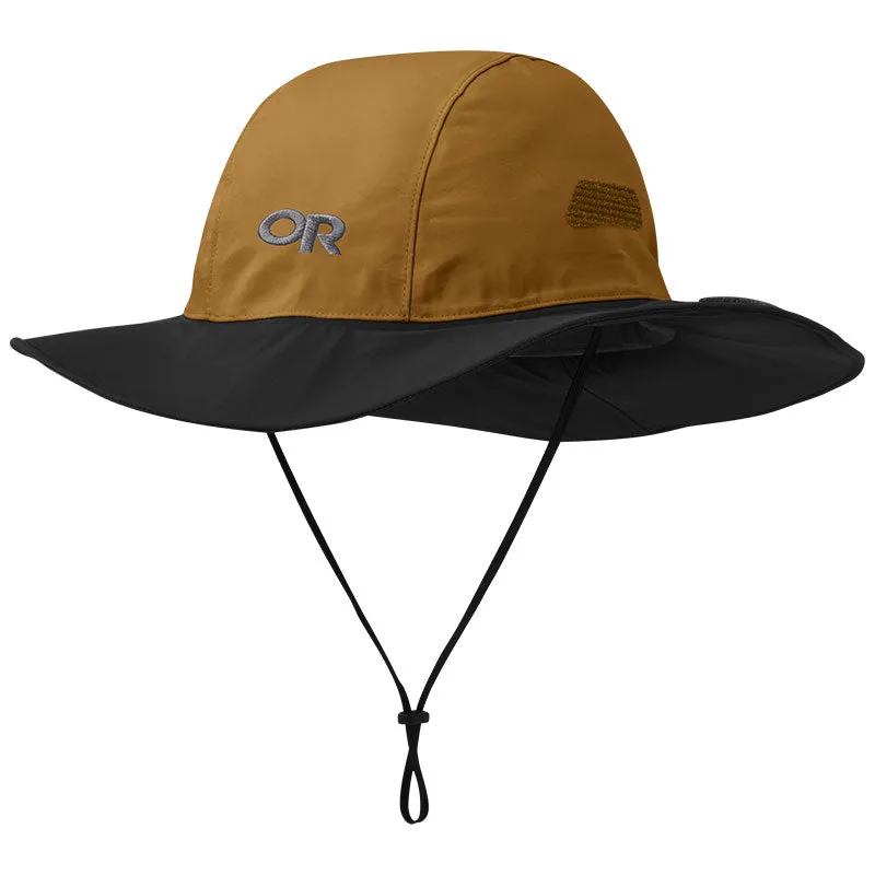 Outdoor Research Seattle Rain Hat