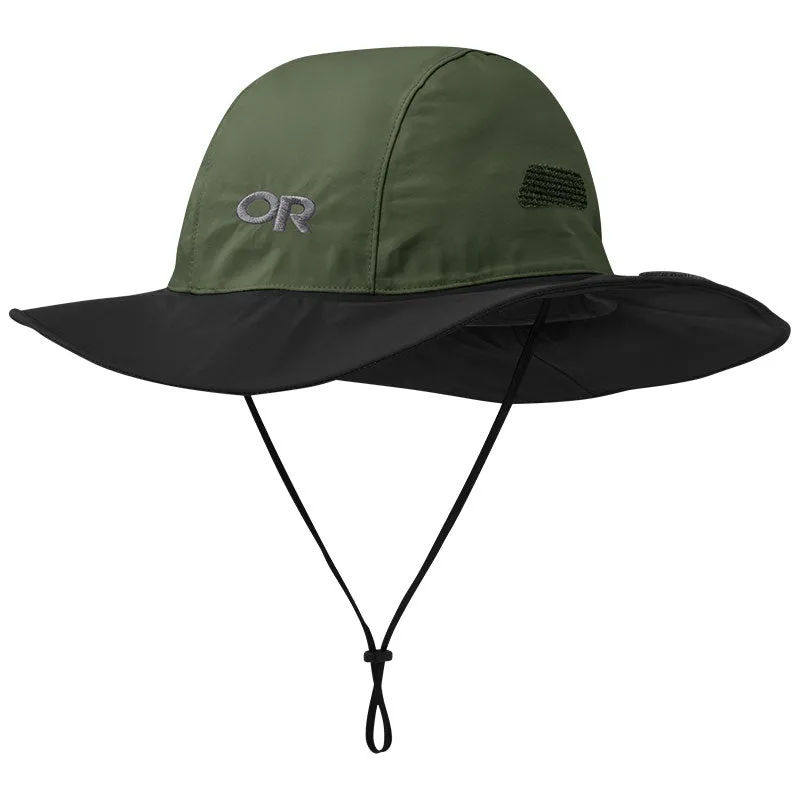 Outdoor Research Seattle Rain Hat