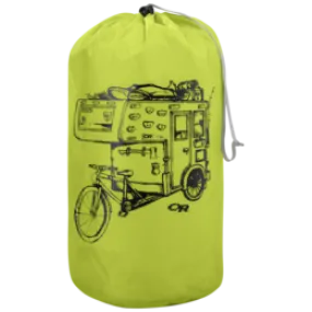 Outdoor Research Stuff Sack 35L Dirtbag