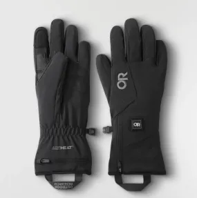 Outdoor Research Sureshot Heated Softshell Gloves - Women's