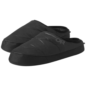 Outdoor Research Tundra Aerogel Slip-on Insulated Bootie Footwear