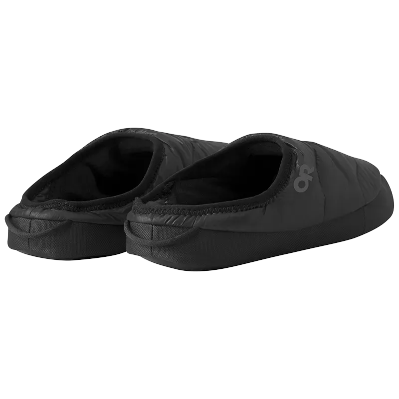 Outdoor Research Tundra Aerogel Slip-on Insulated Bootie Footwear