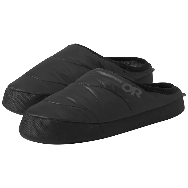 Outdoor Research Tundra Aerogel Slip-on Insulated Bootie Footwear