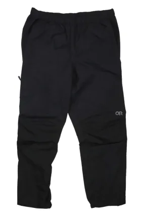 Outdoor Research Women's Aspire Rain Pants - Plus