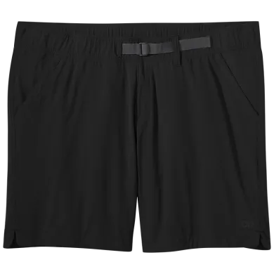 Outdoor Research Women's Ferrosi Plus Size Shorts 9"