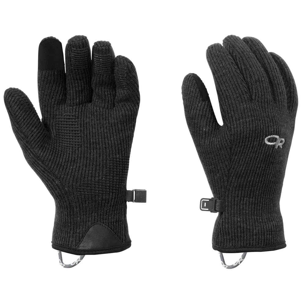 Outdoor Research Women's Flurry Sensor Gloves