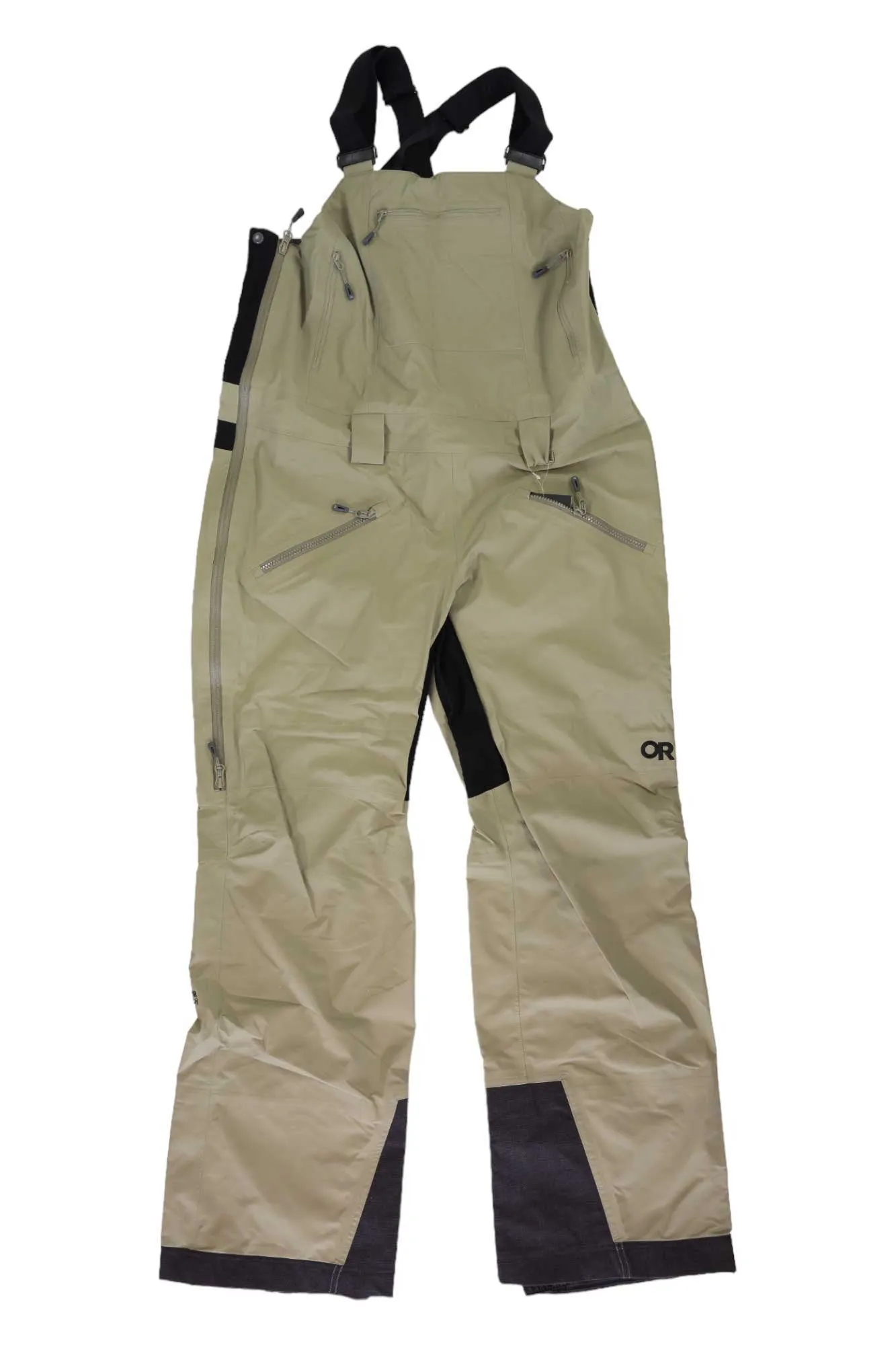 Outdoor Research Women's Hemispheres II Bib Pant