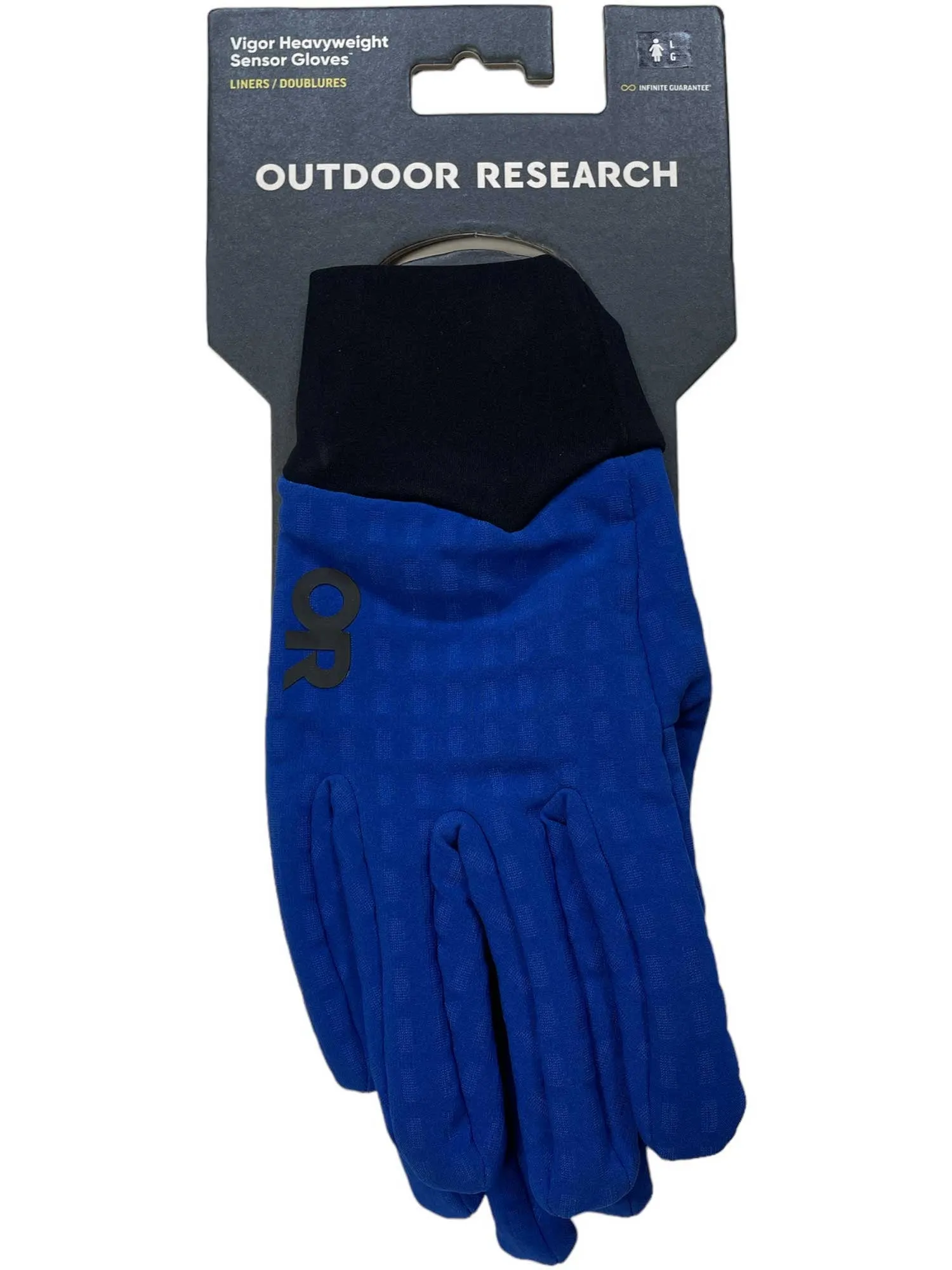 Outdoor Research Womens Vigor Heavyweight Sensor Glove