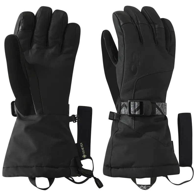 Outdoor Research W's Carbide Sensor Glove