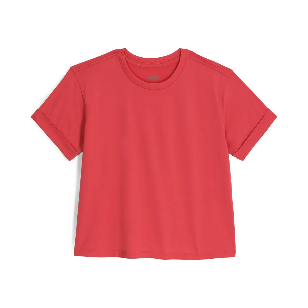 Outdoor Research®女款Essential Boxy Tee