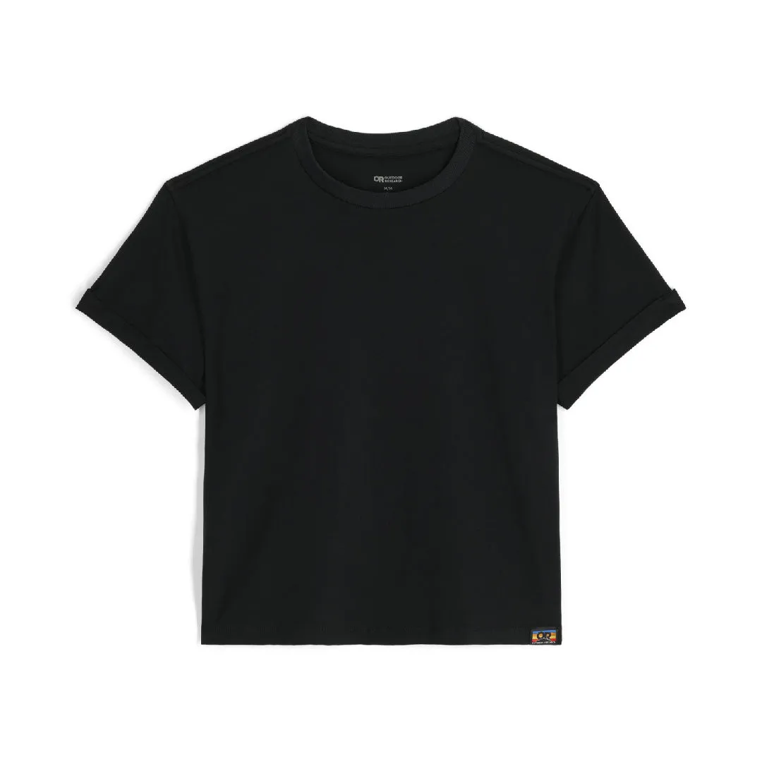 Outdoor Research®女款Essential Boxy Tee