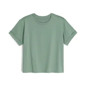 Outdoor Research®女款Essential Boxy Tee