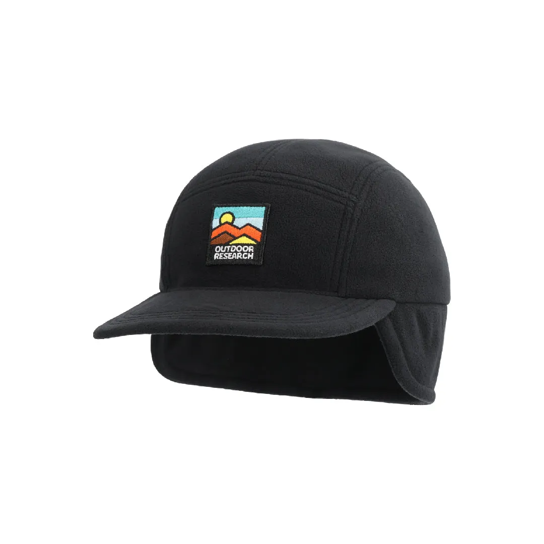 Outdoor Research®Howling Wind Fleece Cap