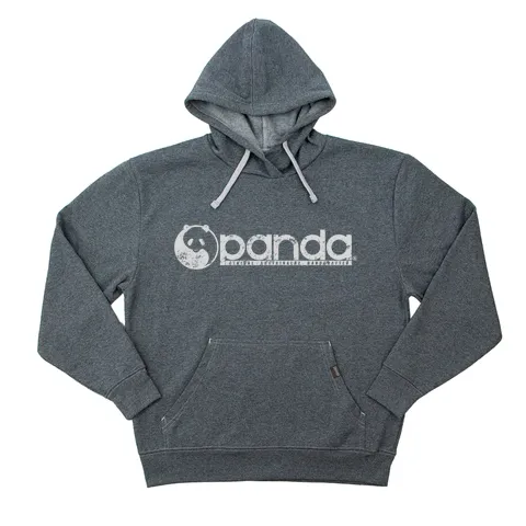 Panda Hoodie