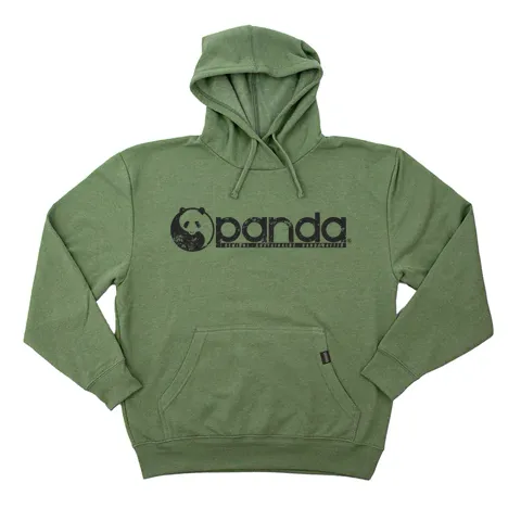 Panda Hoodie