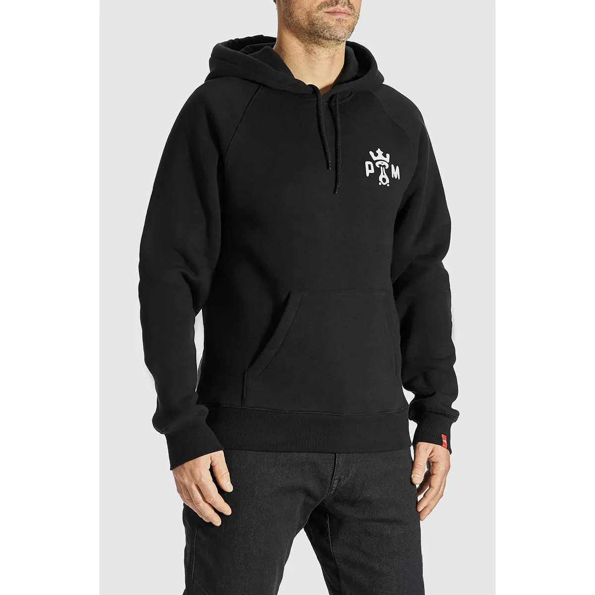 Pando Moto Kyle Don't Die Unisex Hoodie