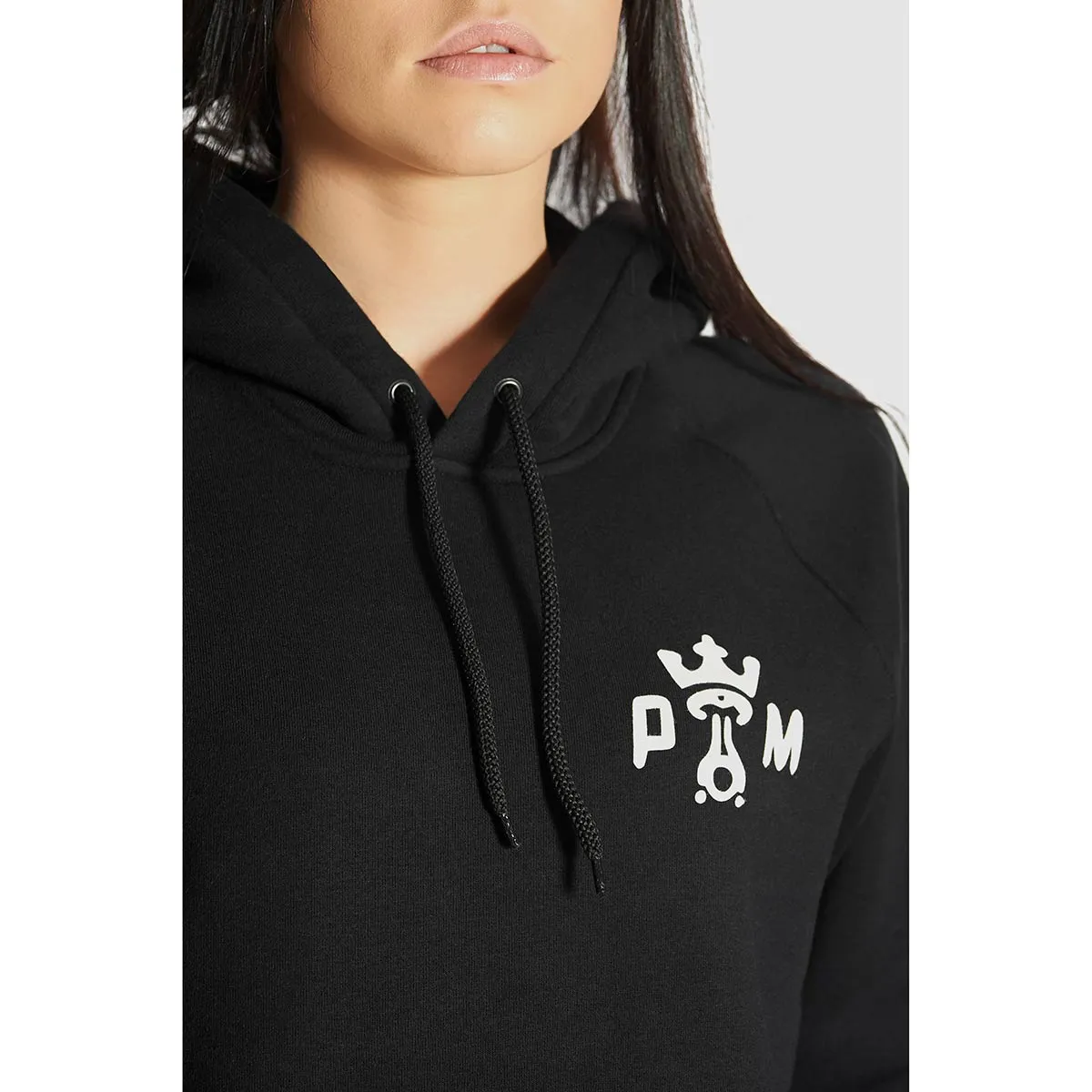 Pando Moto Kyle Don't Die Unisex Hoodie