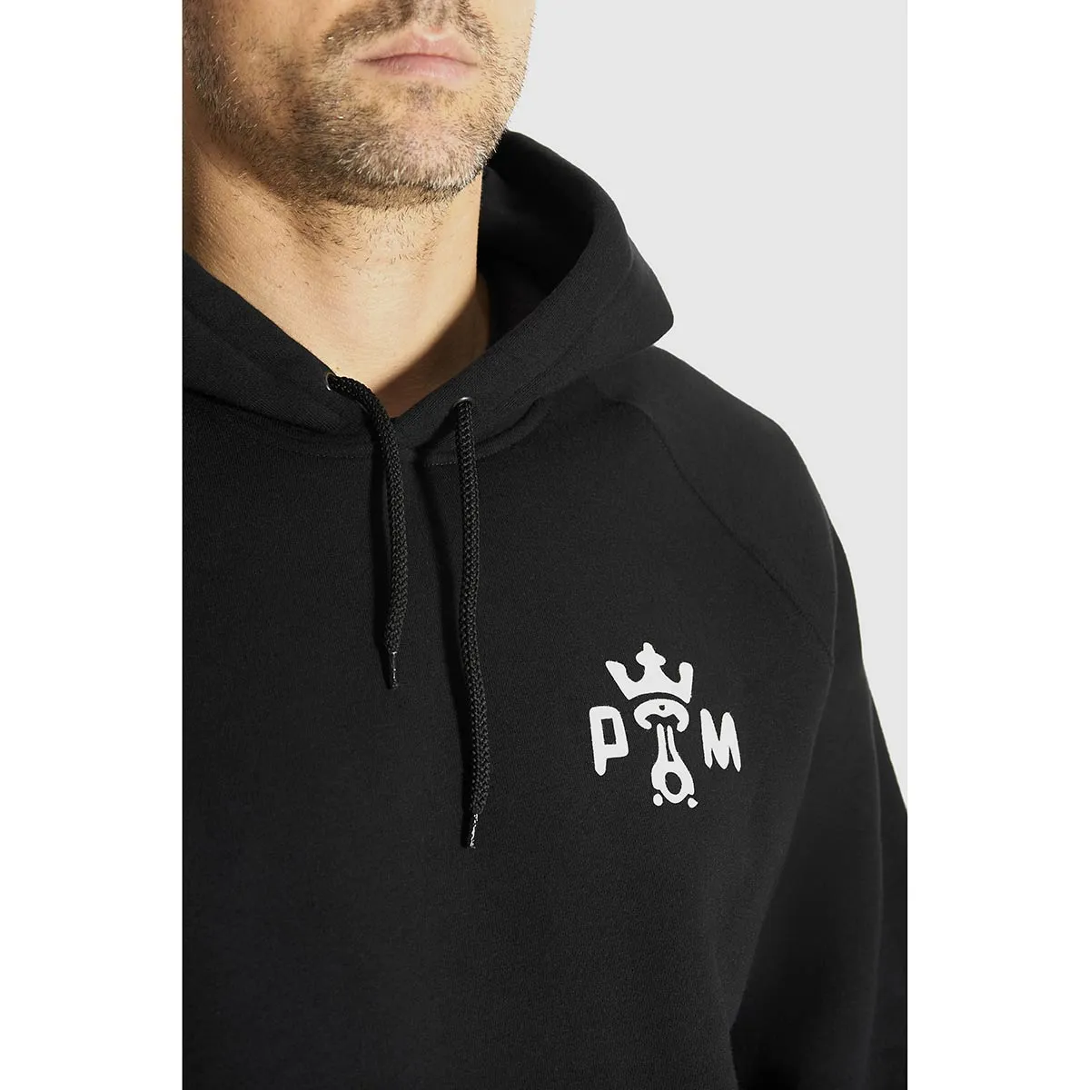 Pando Moto Kyle Don't Die Unisex Hoodie