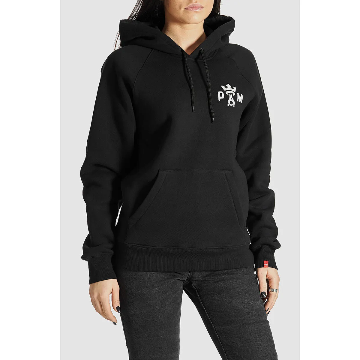 Pando Moto Kyle Ignition Unisex Hoodie