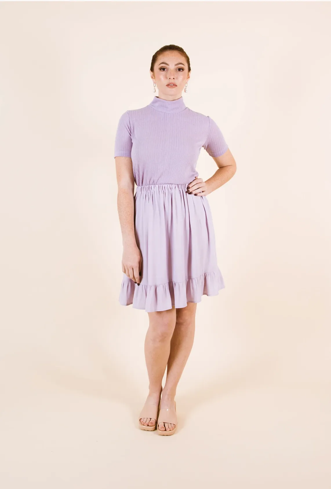 Papercut, Estella Dress, Top or Skirt