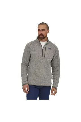 Patagonia Better Sweater 1/4 Zip