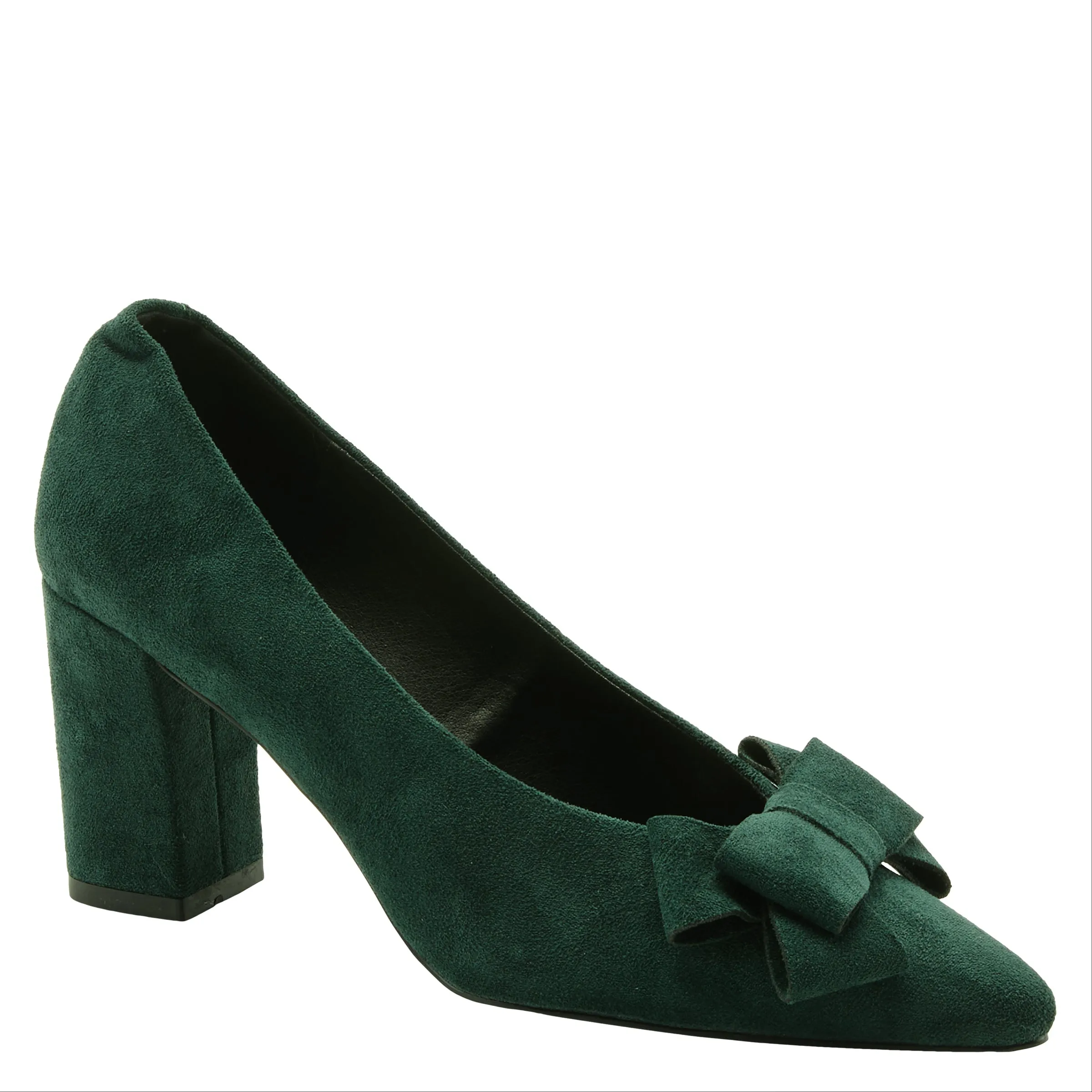 PATRIZIA MSMANNERS PUMPS